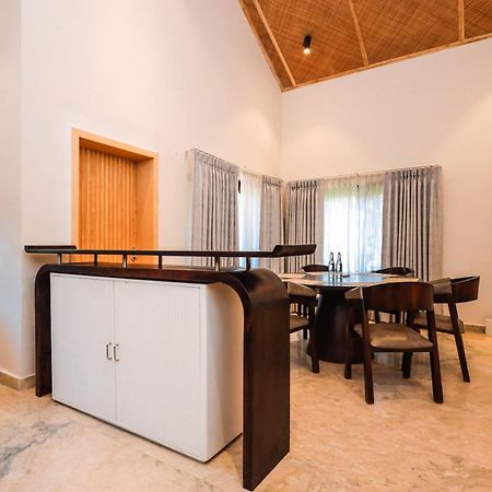 Ananta Spa & Resort جايبور المظهر الخارجي الصورة