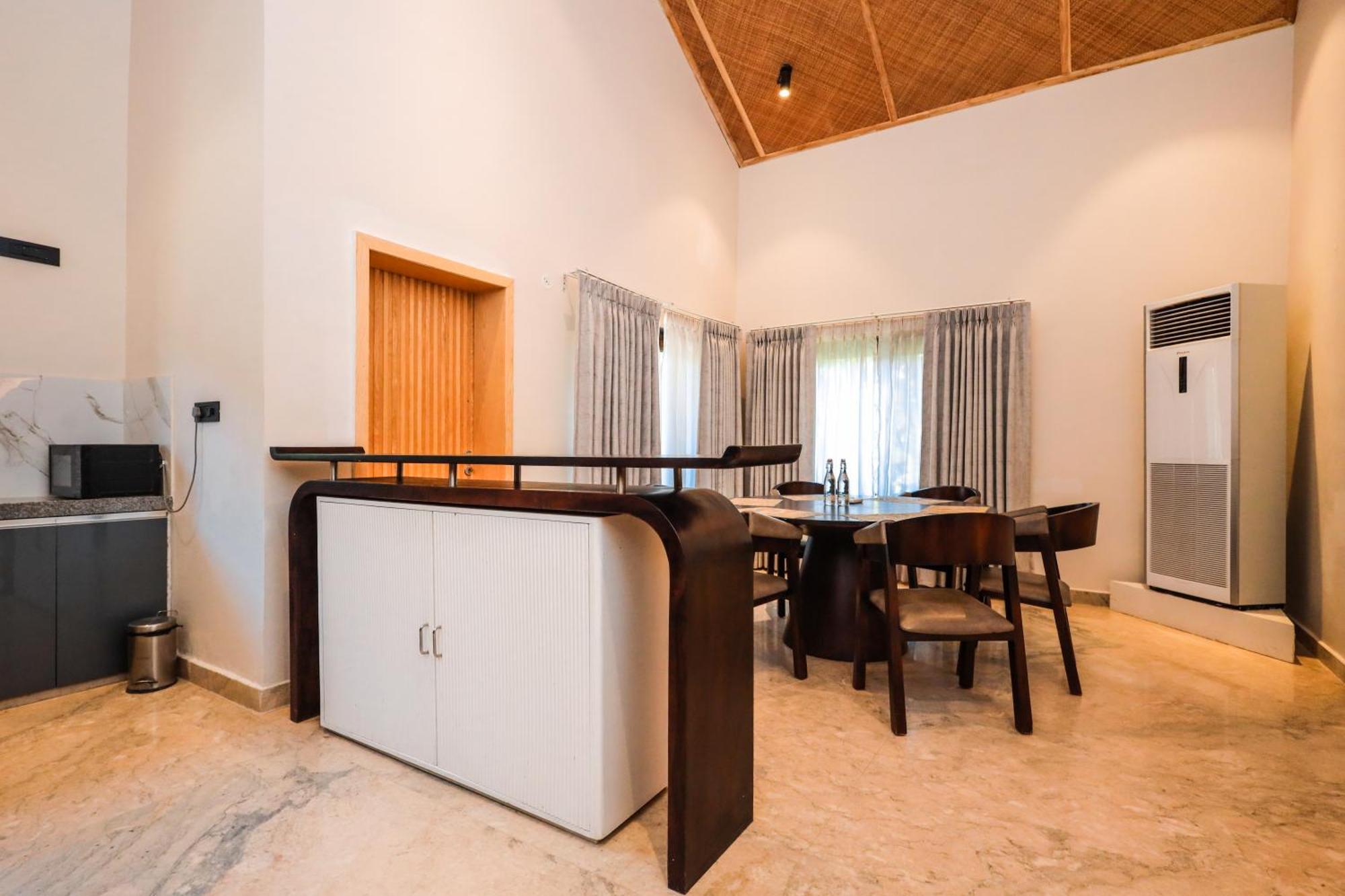 Ananta Spa & Resort جايبور المظهر الخارجي الصورة